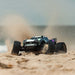 Arrma ARA3205ST2 VORTEKS™ 1/10 RTR 2WD STADIUM Truck Combo - PURPLE