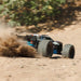 Arrma ARA3205T1 VORTEKS™ 1/10 RTR 2WD STADIUM Truck - BLUE