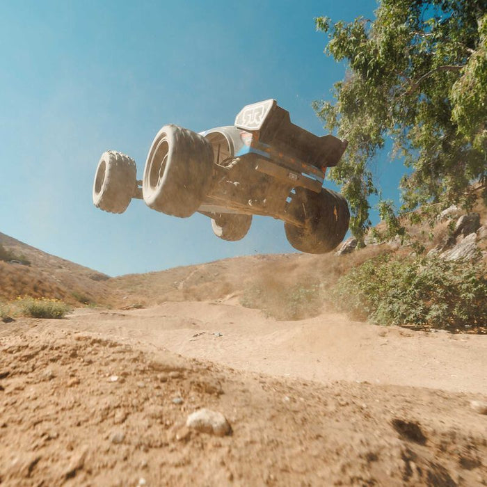 Arrma ARA3205T1 VORTEKS™ 1/10 RTR 2WD STADIUM Truck - BLUE