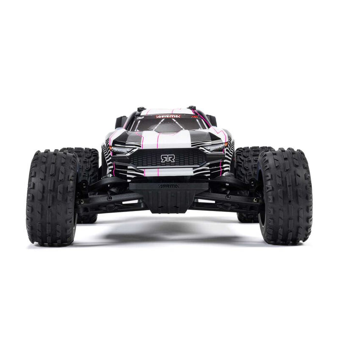 Arrma ARA3205T1 VORTEKS™ 1/10 RTR 2WD STADIUM Truck - BLUE