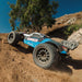 Arrma ARA3205T1 VORTEKS™ 1/10 RTR 2WD STADIUM Truck - BLUE