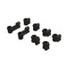 ARRMA ARA320727 Body Post Mount Set for Big Rock 6S