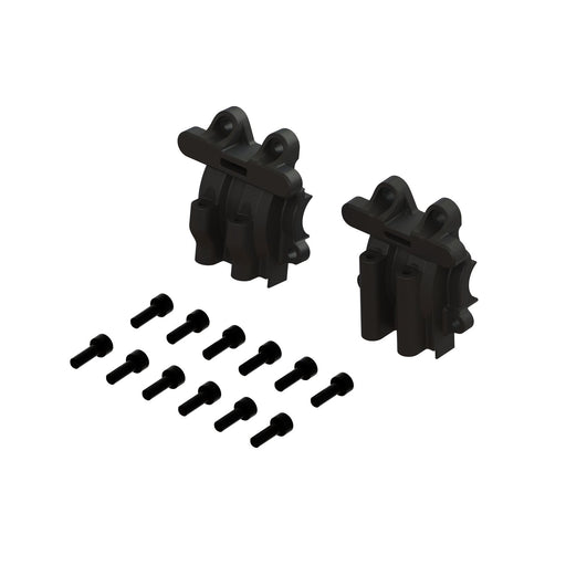 ARRMA ARA320749 Diff Cover Set for GRANITE GROM (2 pcs)
