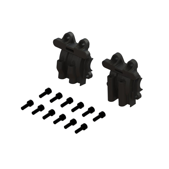 ARRMA ARA320749 Diff Cover Set for GRANITE GROM (2 pcs)