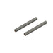 ARRMA ARA320751 2.5x24mm Hinge Pin for GRANITE GROM 4 Pack