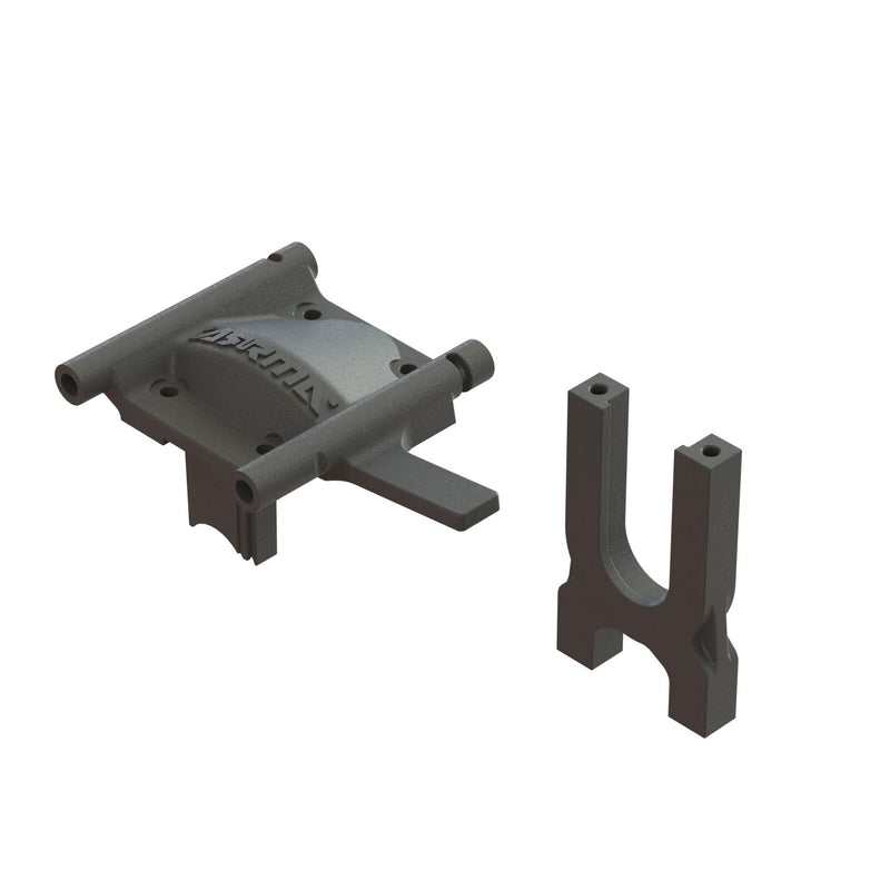 ARRMA ARA320802 Center Diff Mount for Big Rock 6S