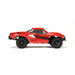 Arrma ARA3221ST1 FURY 1/10 RTR 2WD SHORT COURSE Truck Combo -RED