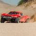 Arrma ARA3221ST1 FURY 1/10 RTR 2WD SHORT COURSE Truck Combo -RED
