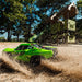Arrma ARA3221T1 FURY 1/10 RTR 2WD SHORT COURSE Truck GREEN
