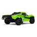 Arrma ARA3221T1 FURY 1/10 RTR 2WD SHORT COURSE Truck GREEN