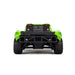 Arrma ARA3221T1 FURY 1/10 RTR 2WD SHORT COURSE Truck GREEN