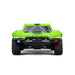 Arrma ARA3221T1 FURY 1/10 RTR 2WD SHORT COURSE Truck GREEN
