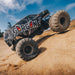 Arrma ARA3230SKT1 GORGON™ 1/10 RTA Kit 2WD Monster Truck Combo - Gunmetal