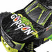 Arrma ARA3230ST1 GORGON™ 1/10 RTR 2WD Monster Truck Combo - Yellow