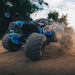 Arrma ARA3230T1 GORGON™ 1/10 RTR 2WD Monster Truck - Blue