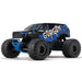 Arrma ARA3230T1 GORGON™ 1/10 RTR 2WD Monster Truck - Blue