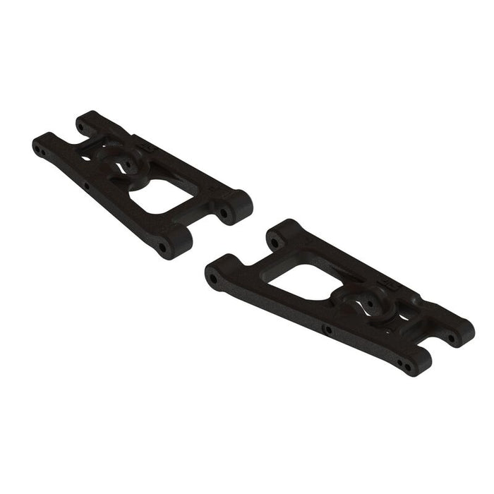 ARRMA ARA330750 Front Lower Suspension A-Arms for GORGON (1 Pair)