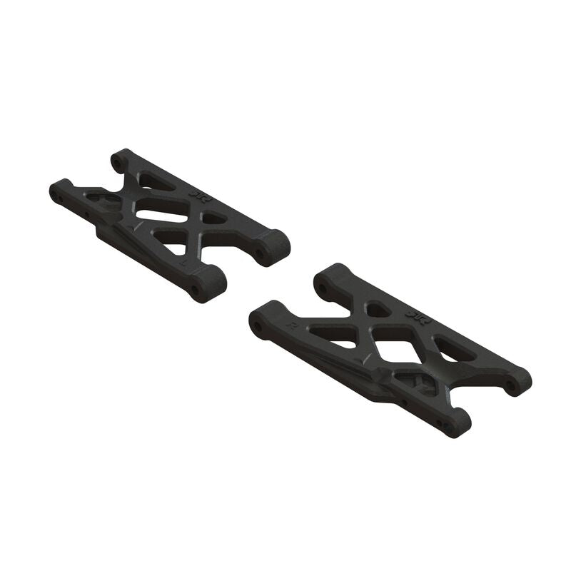 ARRMA ARA330751 Rear Suspension A-Arms for GORGON (1 Pair)