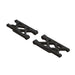 ARRMA ARA330751 Rear Suspension A-Arms for GORGON (1 Pair)