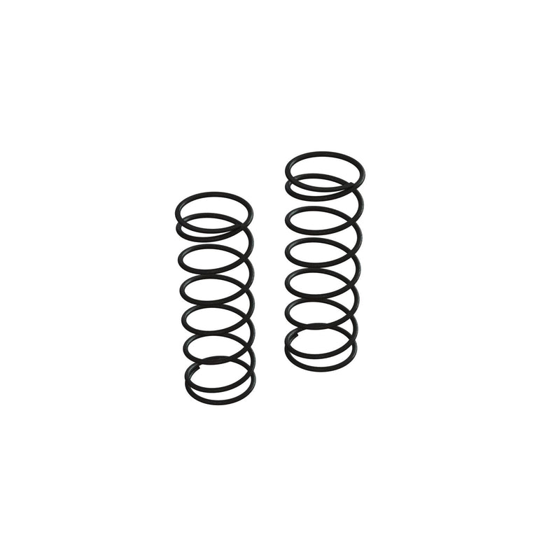 ARRMA ARA330780 85mm 1.21N/mm (6.91lbf/in) Shock Springs 1 Pair