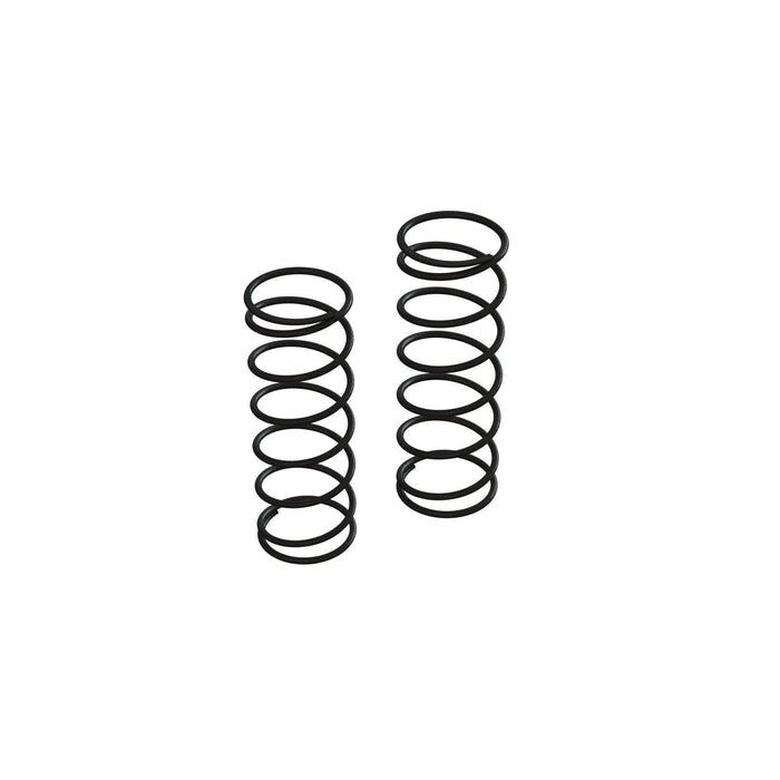 ARRMA ARA330780 85mm 1.21N/mm (6.91lbf/in) Shock Springs 1 Pair