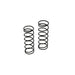 ARRMA ARA330780 85mm 1.21N/mm (6.91lbf/in) Shock Springs 1 Pair