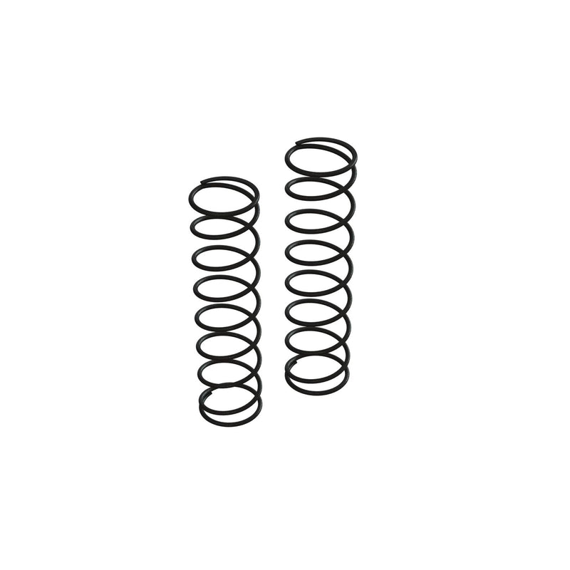 ARRMA ARA330782 72mm .97N/mm (5.54lbf/in) Shock Springs 1 Pair