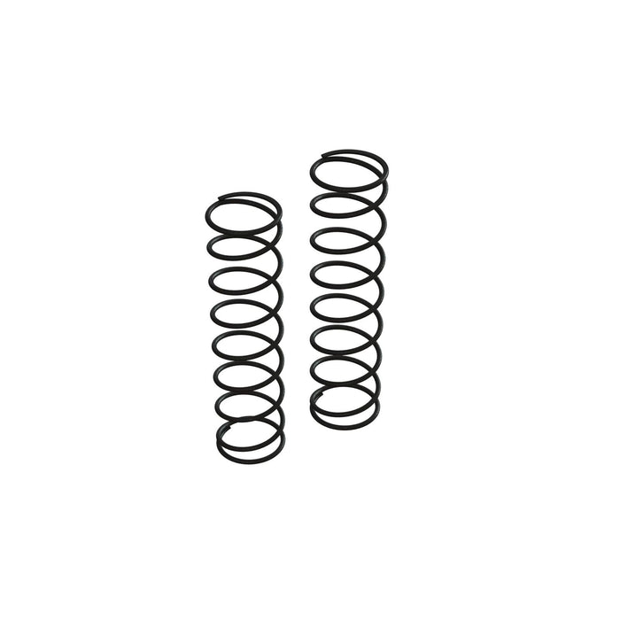 ARRMA ARA330782 72mm .97N/mm (5.54lbf/in) Shock Springs 1 Pair
