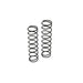 ARRMA ARA330782 72mm .97N/mm (5.54lbf/in) Shock Springs 1 Pair