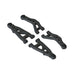 ARRMA ARA330839 Front Suspension Arm Set