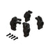 ARRMA ARA330841 Hub Set Grom Mojave and Losi Nascar