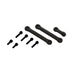 ARRMA ARA340201 Steering LinkSet A for GRANITE GROM