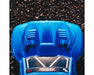 ARRMA ARA4203XV3T2 SENTON 4x4 MEGA 550 Brushed 1/10 Short Course Truck - Blue