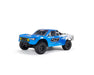 ARRMA ARA4203XV3T2 SENTON 4x4 MEGA 550 Brushed 1/10 Short Course Truck - Blue