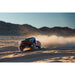 ARRMA ARA4404T2 1/8th MOJAVE 4S BLX Desert Truck - Blue/Red