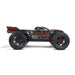 ARRMA ARA5808V2T1 1/5 KRATON 4x4 8S BLX Brushless Stunt Truck - Black