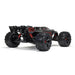 ARRMA ARA5808V2T1 1/5 KRATON 4x4 8S BLX Brushless Stunt Truck - Black