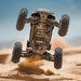 ARRMA ARA5808V2T1 1/5 KRATON 4x4 8S BLX Brushless Stunt Truck - Black