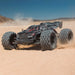 ARRMA ARA5808V2T1 1/5 KRATON 4x4 8S BLX Brushless Stunt Truck - Black