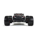 ARRMA ARA5808V2T1 1/5 KRATON 4x4 8S BLX Brushless Stunt Truck - Black