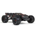 ARRMA ARA5808V2T1 1/5 KRATON 4x4 8S BLX Brushless Stunt Truck - Black