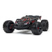 ARRMA ARA5808V2T1 1/5 KRATON 4x4 8S BLX Brushless Stunt Truck - Black
