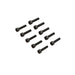 ARRMA ARA702011 Cap Head Hex Screw M2.5x12mm (10 Pack)
