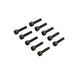 ARRMA ARA702012 Cap Head Hex Screw M2x10mm (10 Pack)