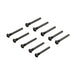 ARRMA ARA702013 Button Head Screw Pins M3x24mm (10 Pack)
