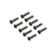 ARRMA ARA702017 Flat Screw M2.5x12mm (10 Pack)