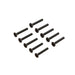 ARRMA ARA702018 Flat Screw M1.6x12mm (10 Pack)