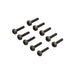 ARRMA ARA702019 Hex Screw M2.5x12mm (10 Pack)