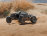 ARRMA ARA7612T1 Gunmetal BIG ROCK 6S 4WD BLX 1/7 RTR Monster Truck