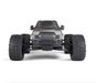 ARRMA ARA7612T1 Gunmetal BIG ROCK 6S 4WD BLX 1/7 RTR Monster Truck